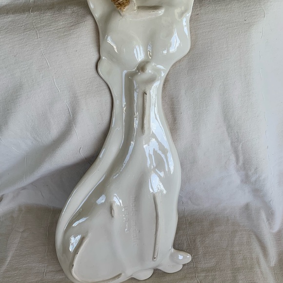 Vintage Cat Decor - Picture 4 of 15